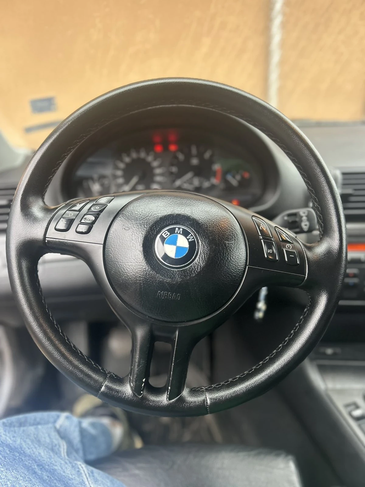 BMW 320 е46, снимка 8 - Автомобили и джипове - 54128398