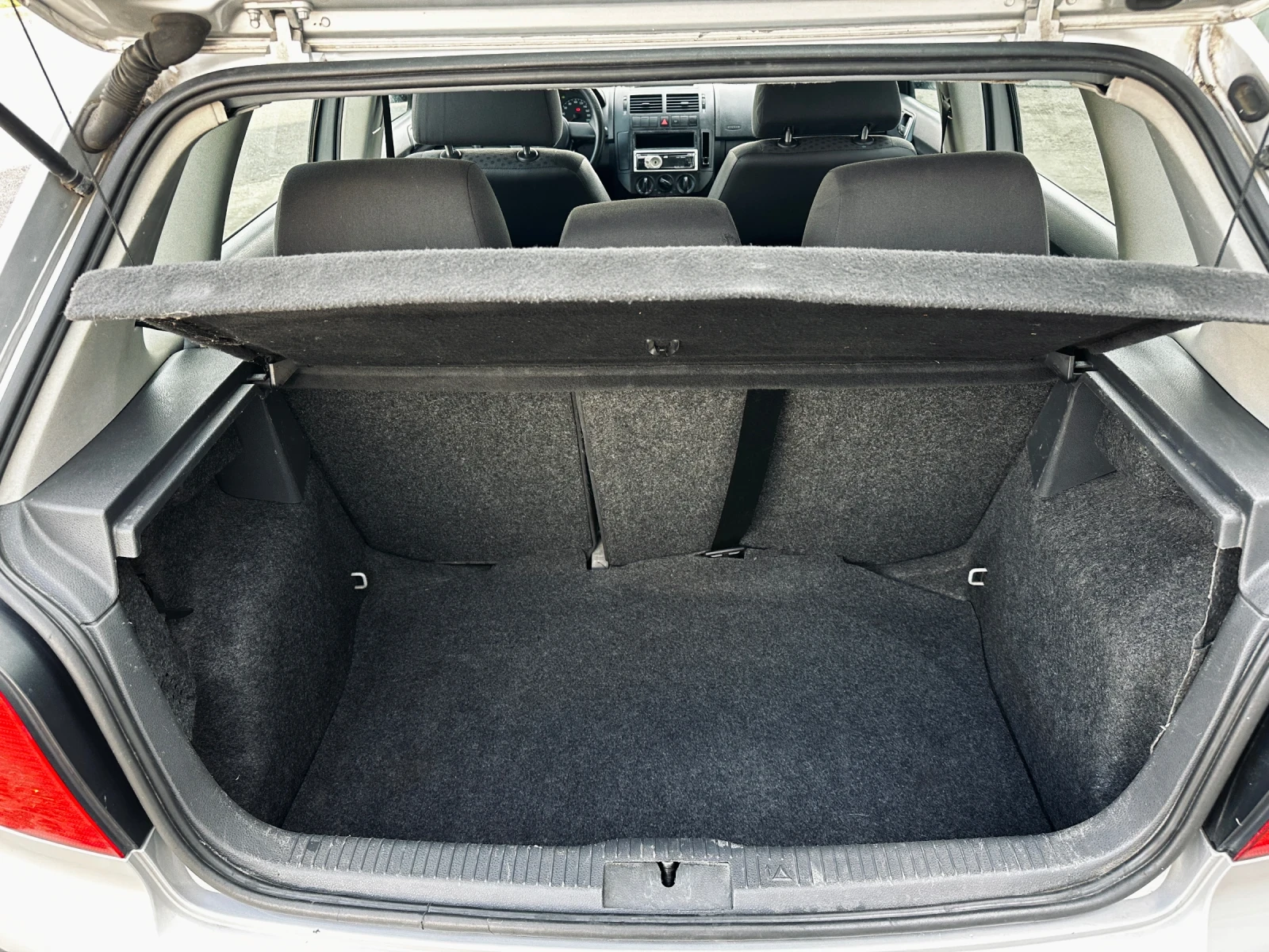 VW Polo 1.9SDI ����� | Mobile.bg � ����������� 14