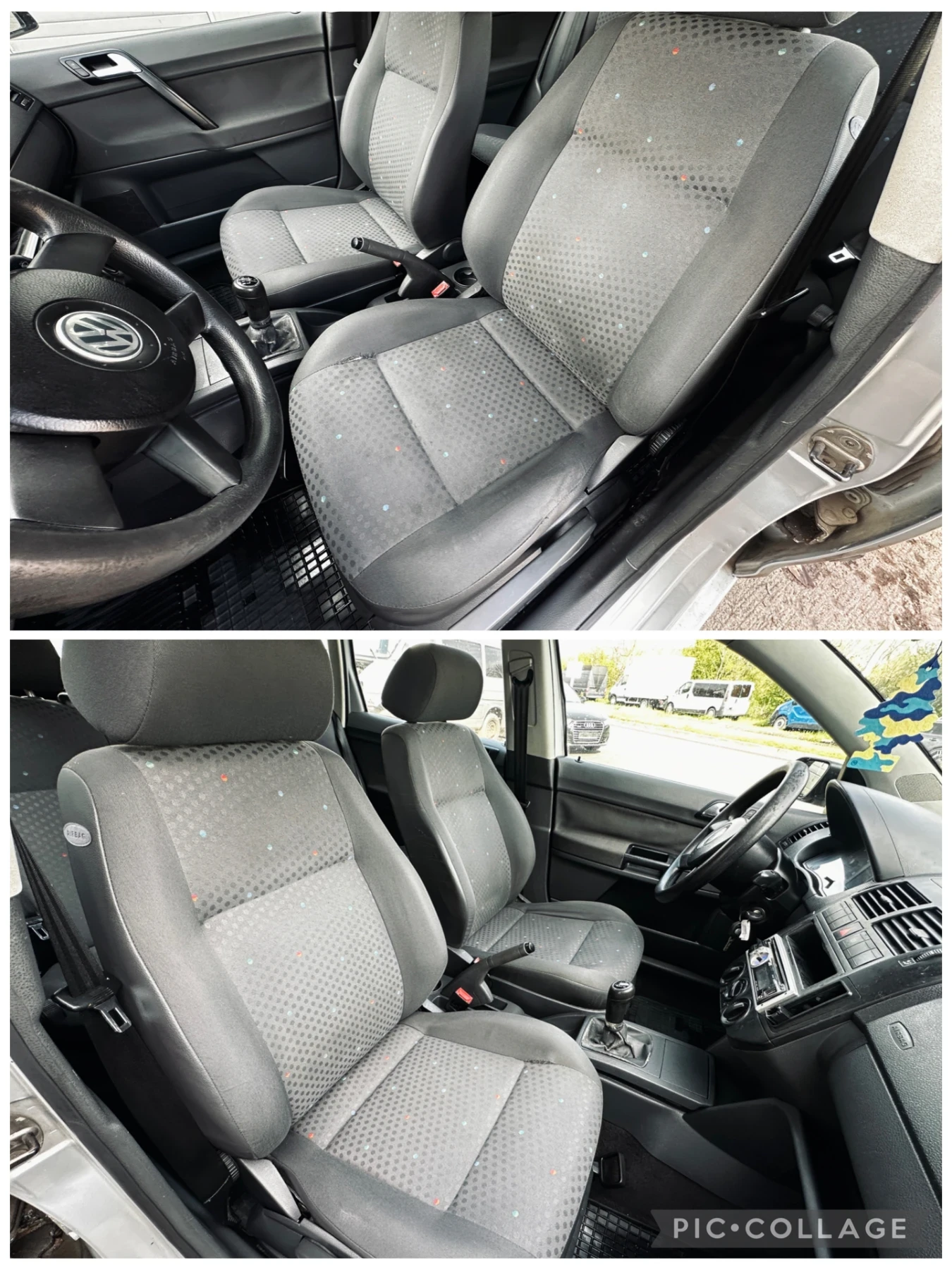 VW Polo 1.9SDI ����� | Mobile.bg � ����������� 12