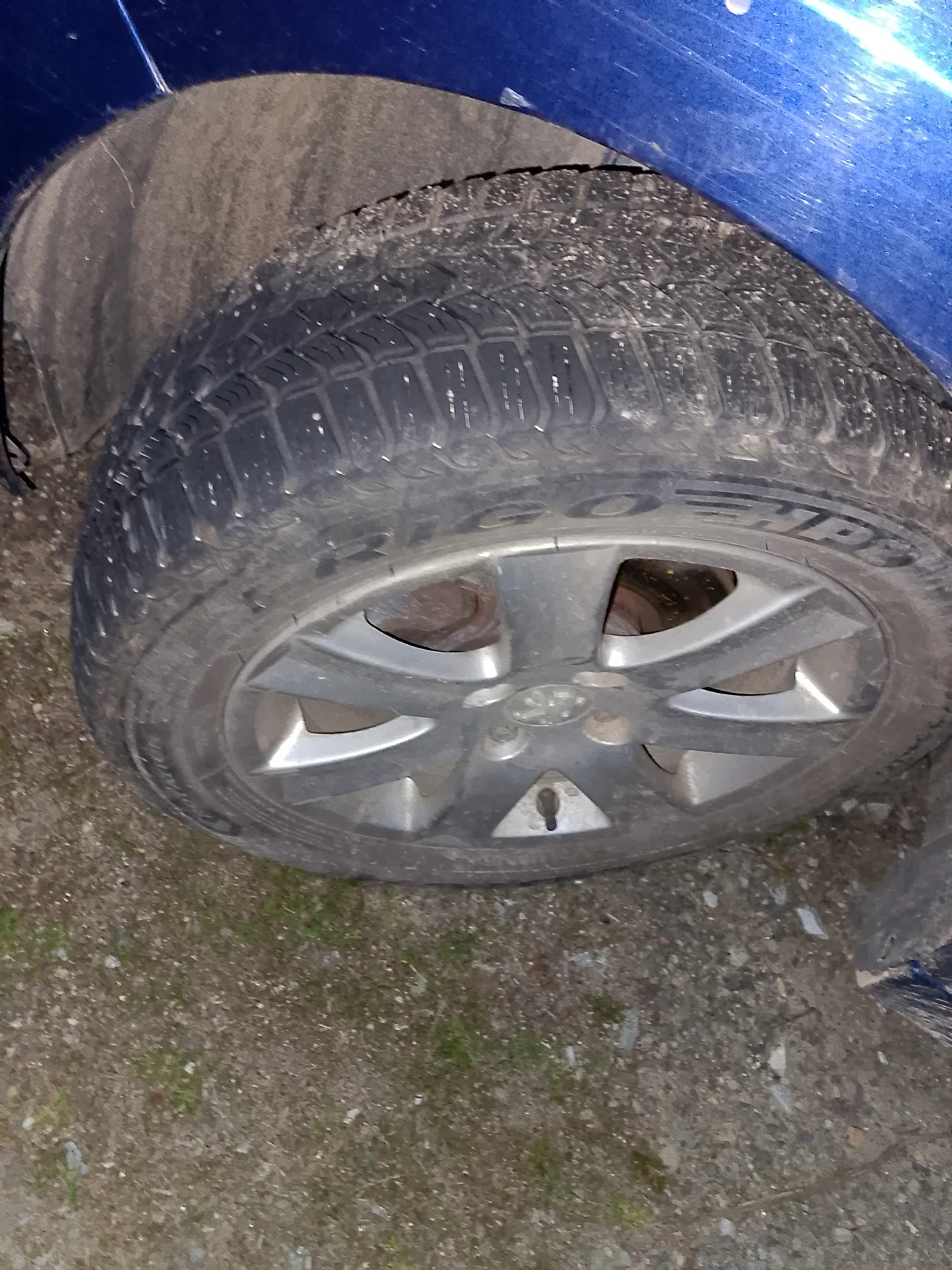 Peugeot 207 1.6, снимка 3 - Автомобили и джипове - 54285420