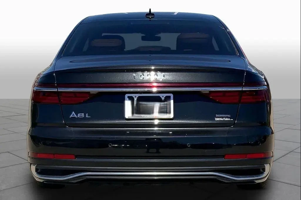 Audi A8 L 55 TFSI QUATTRO, снимка 5 - Автомобили и джипове - 54429610