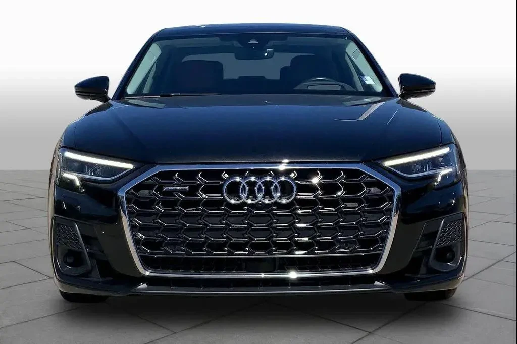 Audi A8 L 55 TFSI QUATTRO, снимка 2 - Автомобили и джипове - 54429610