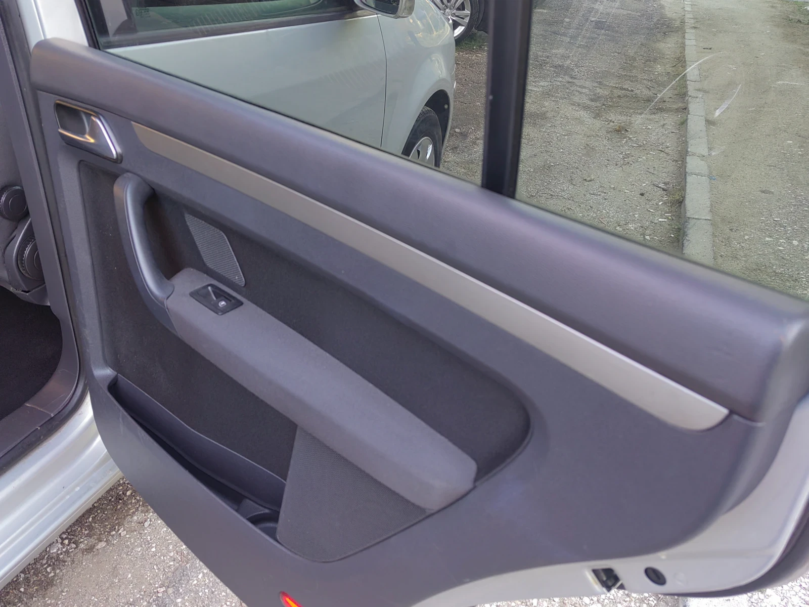 VW Touran Face, снимка 14 - Автомобили и джипове - 54724198