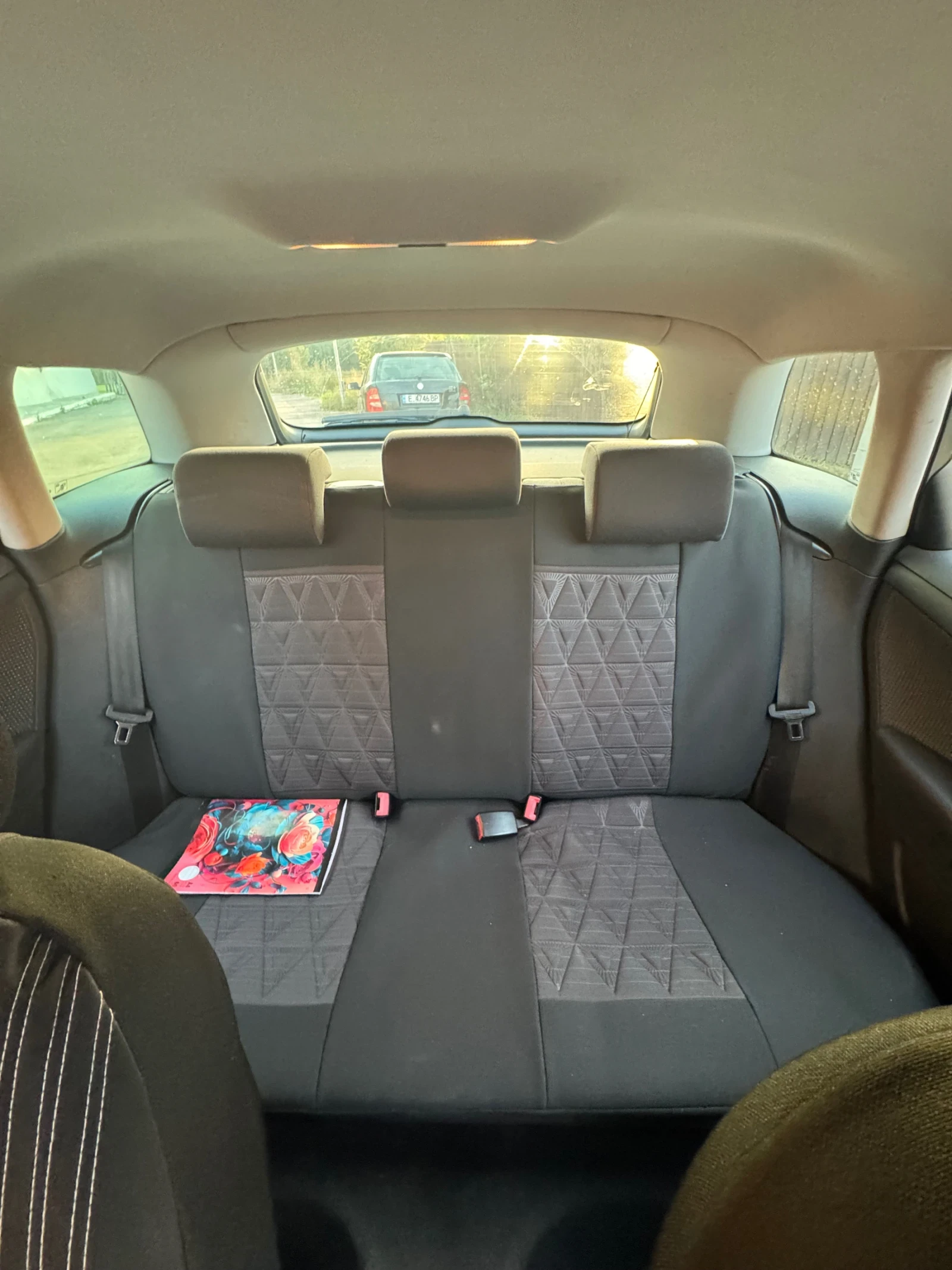 Audi A3, снимка 8 - Автомобили и джипове - 55060390