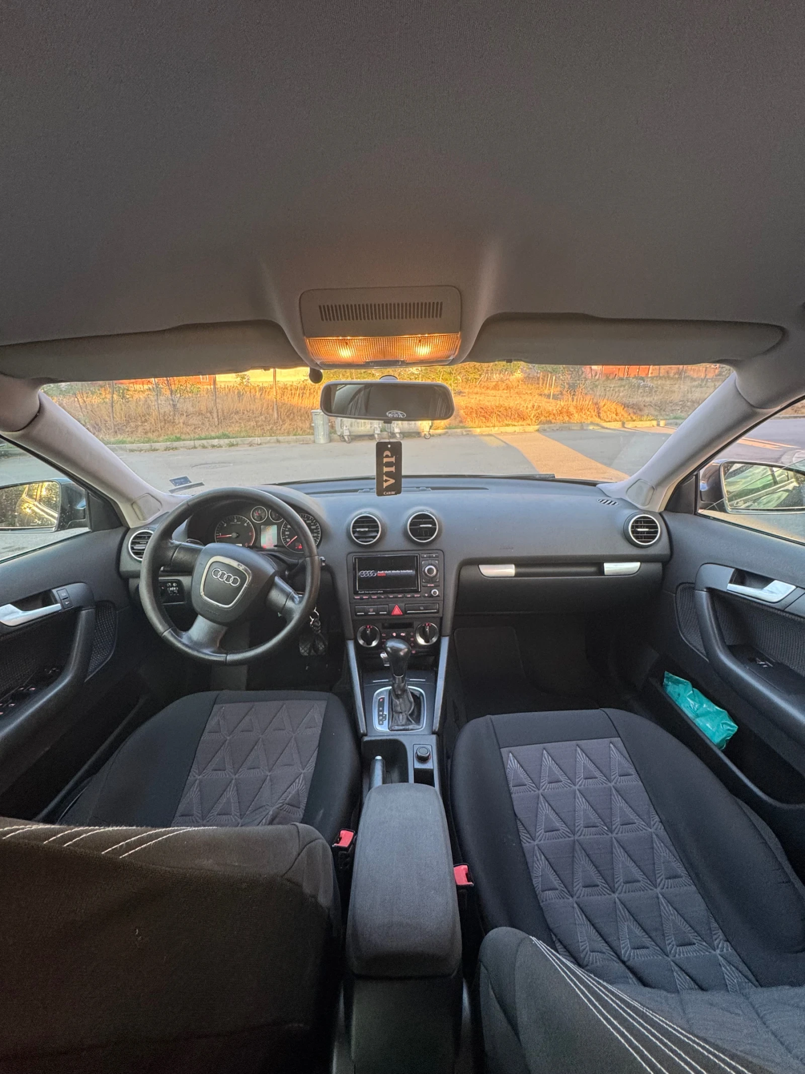 Audi A3, снимка 6 - Автомобили и джипове - 55060390