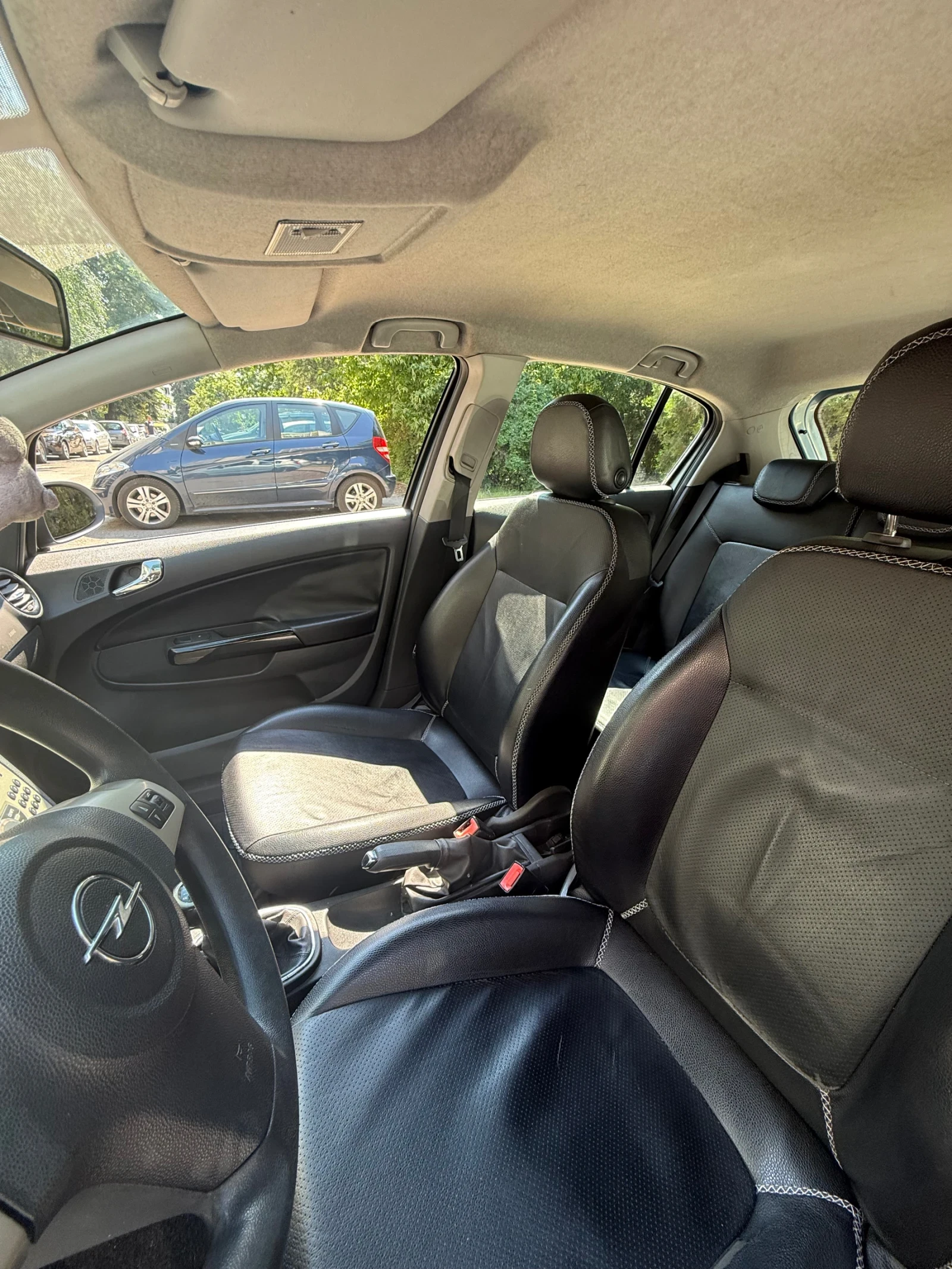 Opel Corsa, снимка 5 - Автомобили и джипове - 55066639