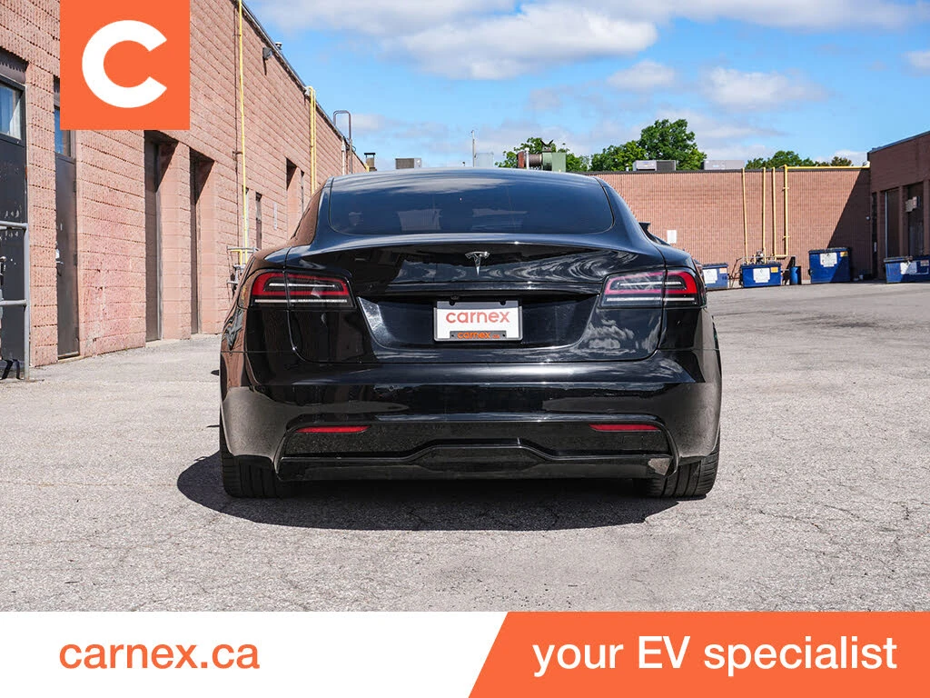 Tesla Model S AWD SPECIAL/PANO/360CAM#УНИКАТ# !FULL!, снимка 5 - Автомобили и джипове - 55121600