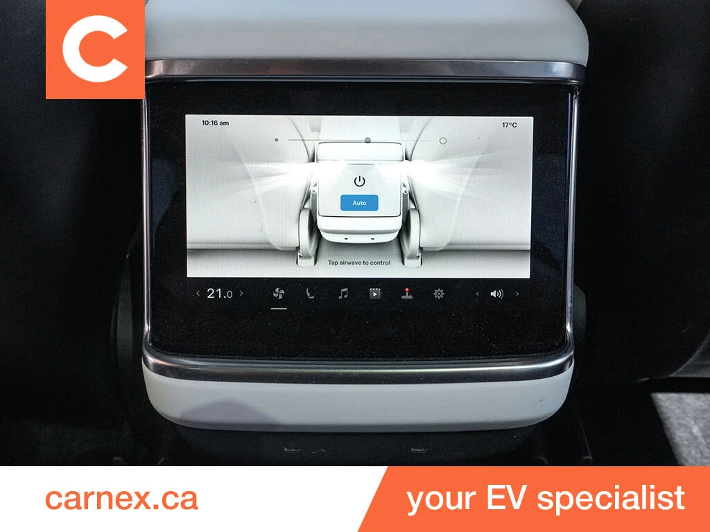 Tesla Model S AWD SPECIAL/PANO/360CAM#УНИКАТ# !FULL!, снимка 12 - Автомобили и джипове - 55121600