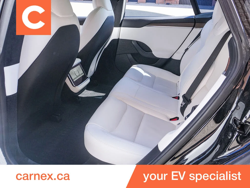 Tesla Model S AWD SPECIAL/PANO/360CAM#УНИКАТ# !FULL!, снимка 13 - Автомобили и джипове - 55121600