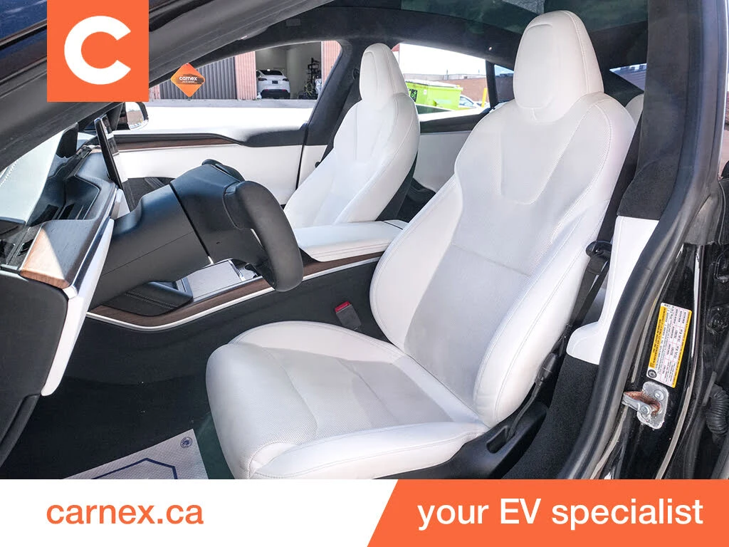 Tesla Model S AWD SPECIAL/PANO/360CAM#УНИКАТ# !FULL!, снимка 8 - Автомобили и джипове - 55121600