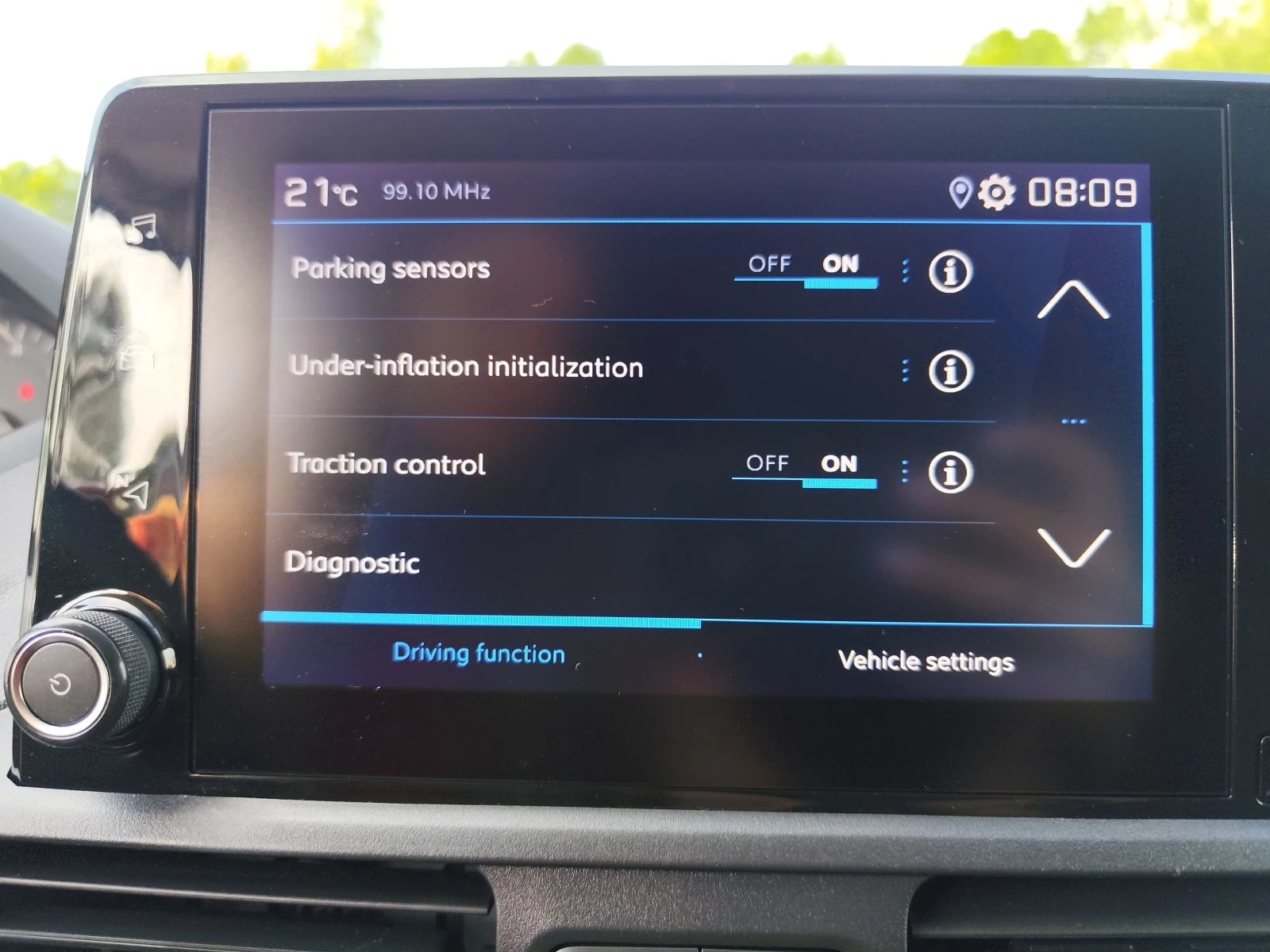 Peugeot Partner 1.5 HDi* EURO 6D* KLIMA* , снимка 10 - Автомобили и джипове - 55129913
