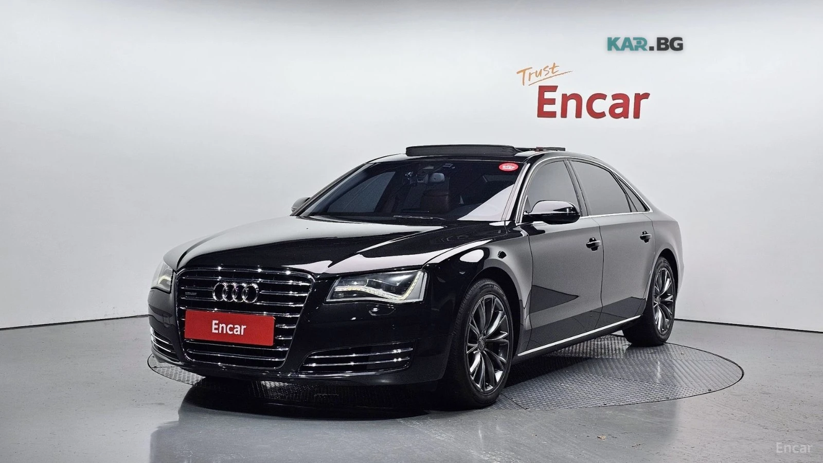 Audi A8 3.0 TFSI QUATTRO* КОЖА* ОБДУХВ* ПАНО* МОНИТОРИ