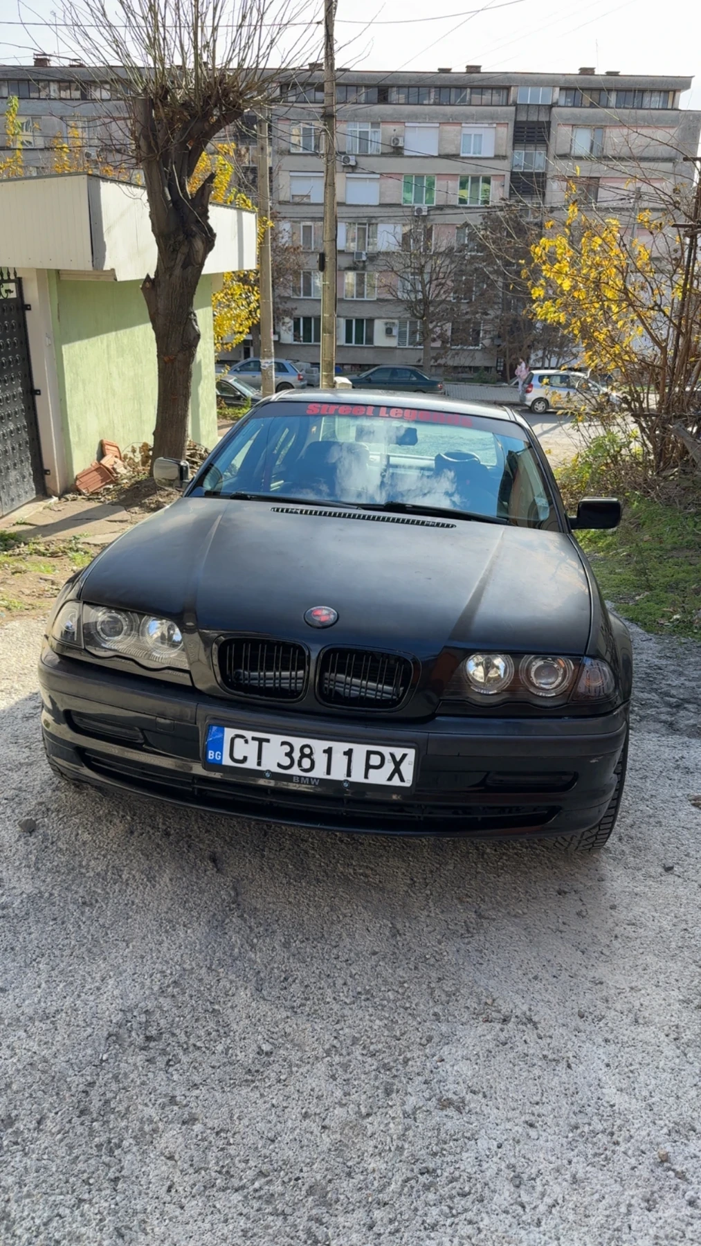 BMW 316