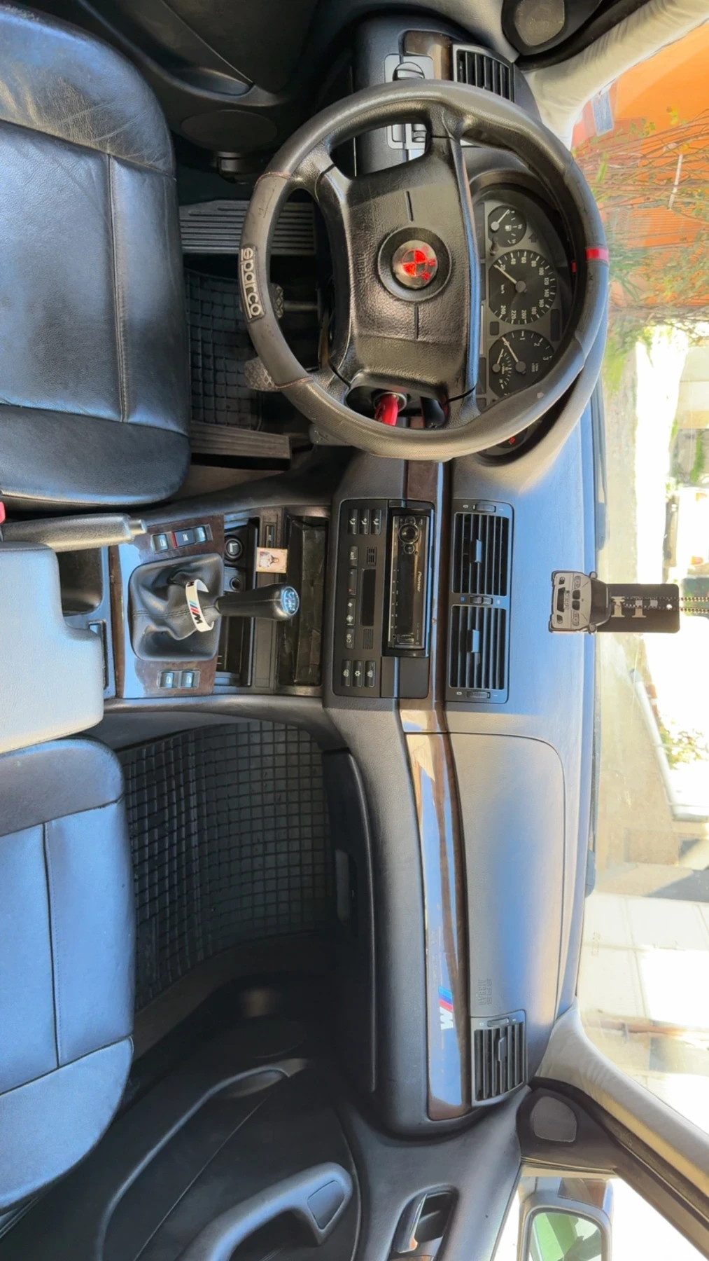 BMW 316, снимка 5 - Автомобили и джипове - 55607175