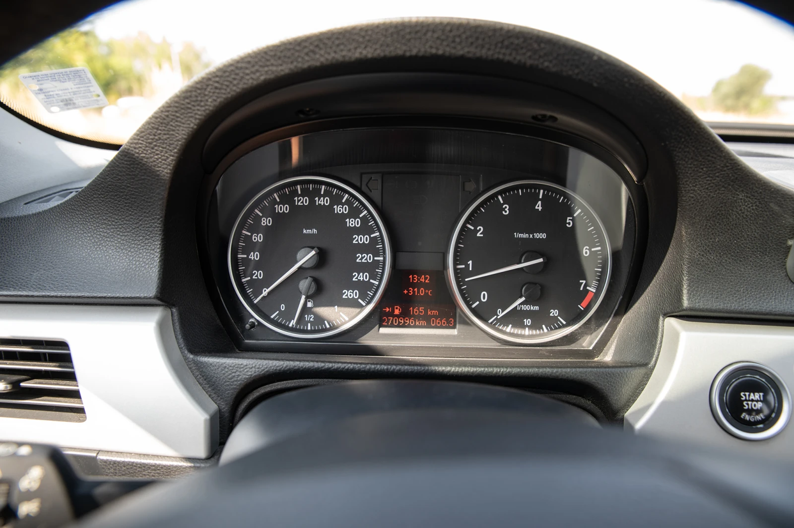BMW 320  LCI 170 к.с. | ПАНОРАМА | 18" | , снимка 11 - Автомобили и джипове - 55774077
