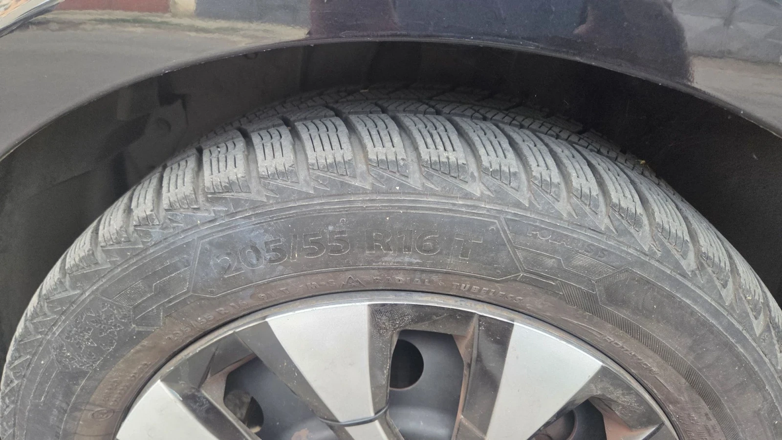 Kia Ceed 1.4 бензин/газ/верига, снимка 4 - Автомобили и джипове - 55854320
