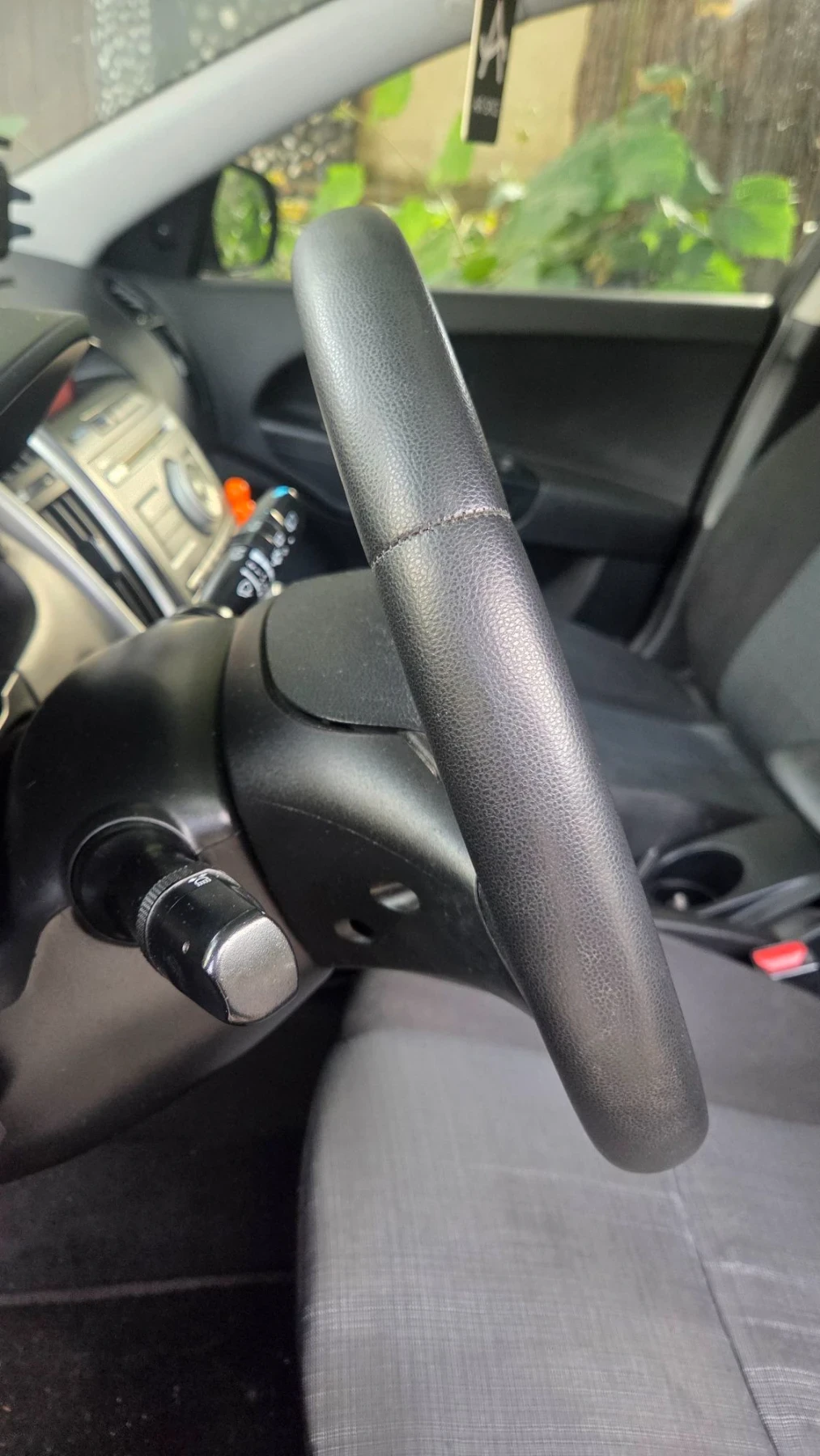 Kia Ceed 1.4 бензин/газ/верига, снимка 11 - Автомобили и джипове - 55854320