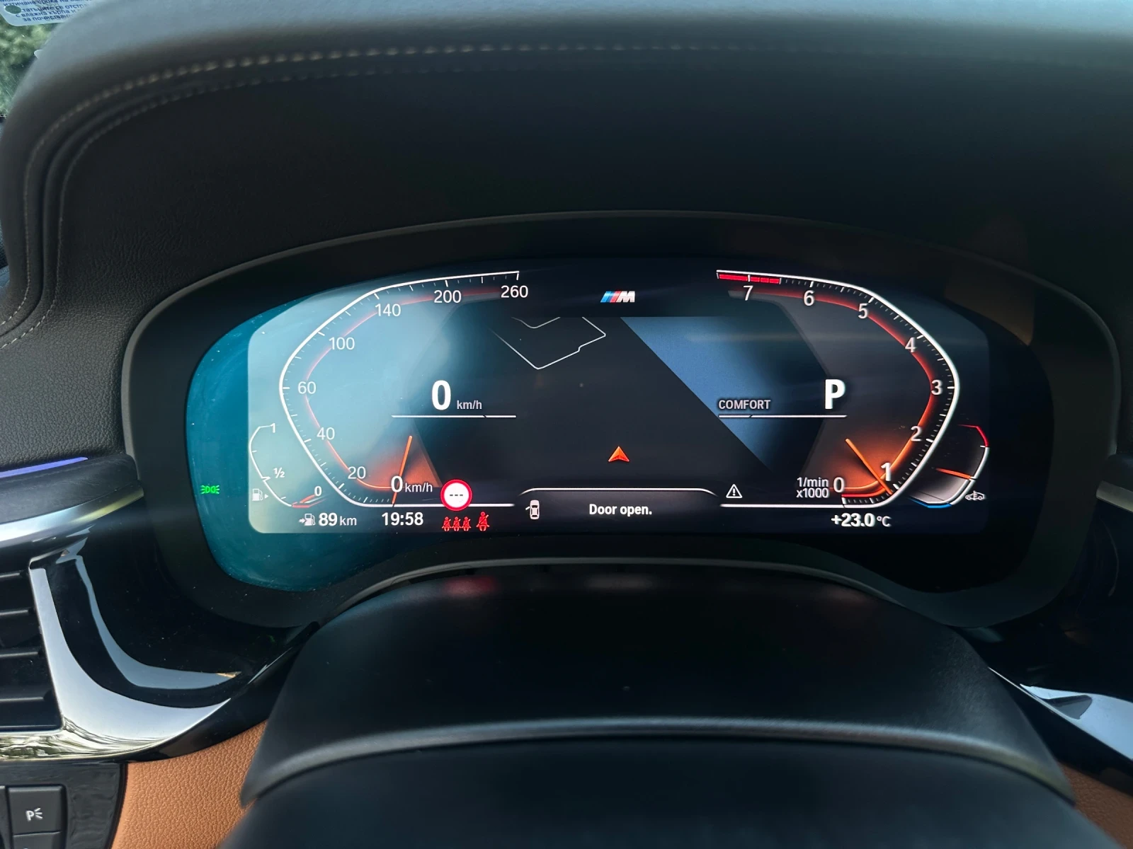 BMW 530, снимка 9 - Автомобили и джипове - 56035662
