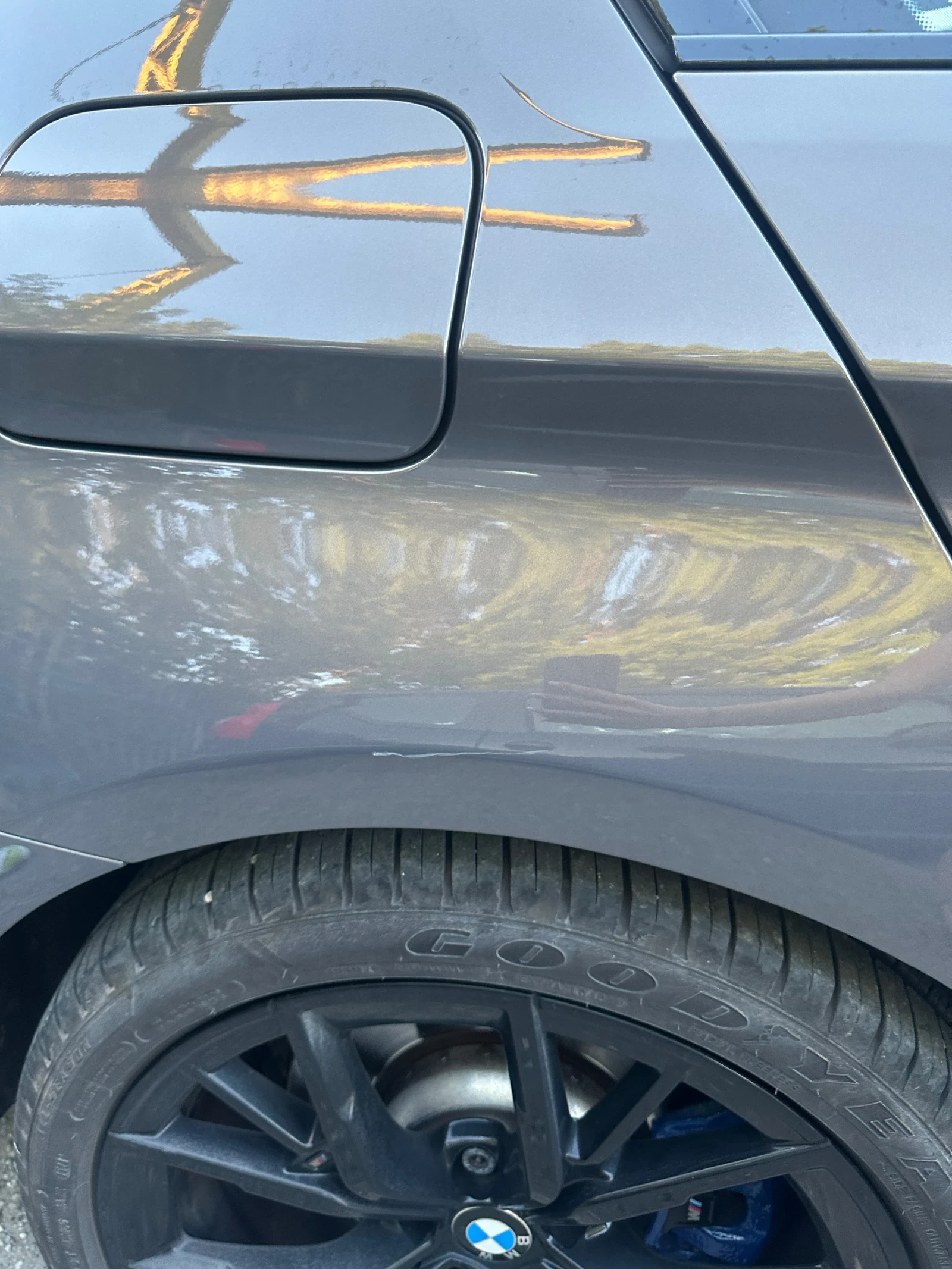 BMW 530, снимка 10 - Автомобили и джипове - 56035662