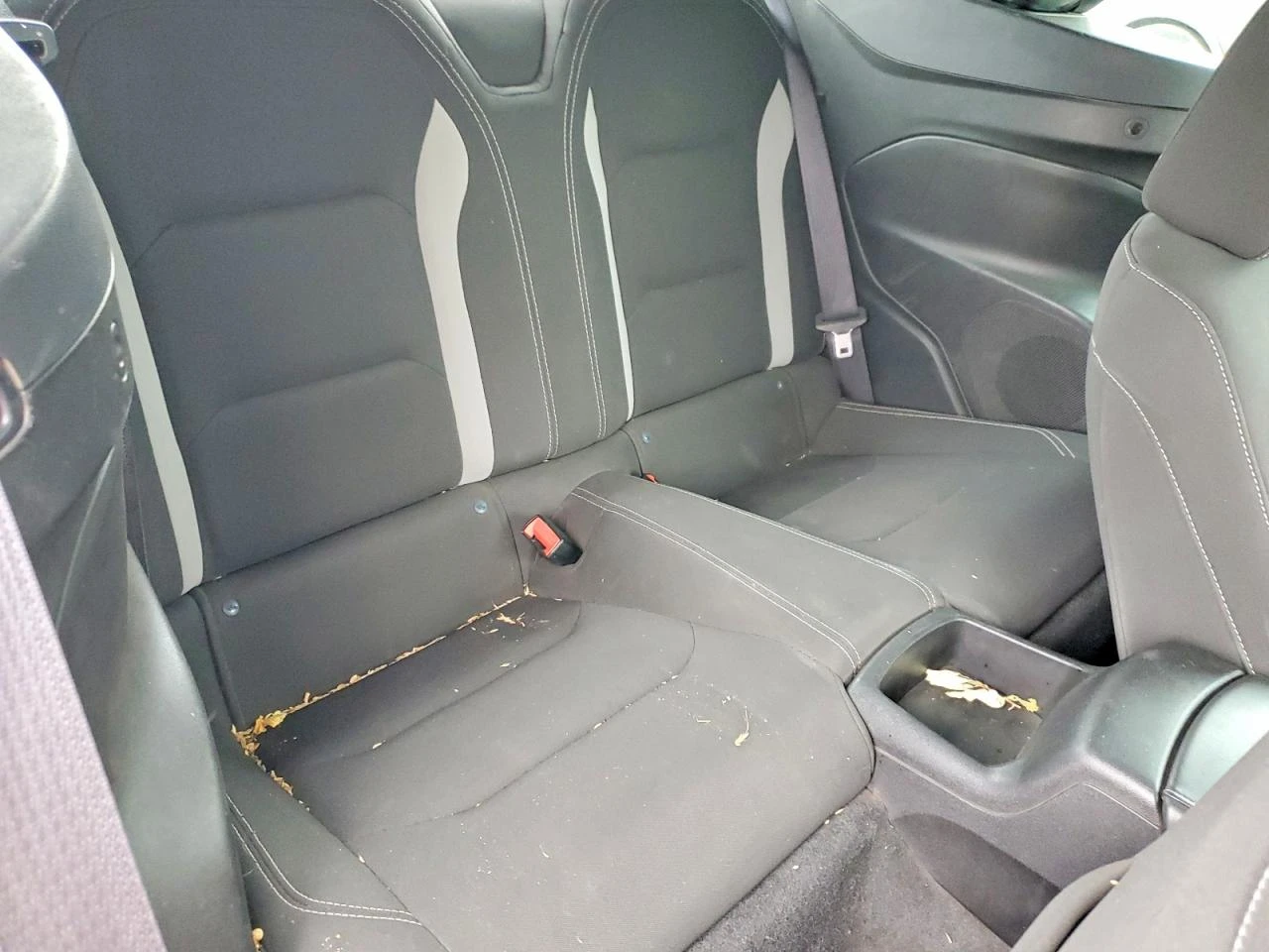 Chevrolet Camaro 3.6l Ls, снимка 10 - Автомобили и джипове - 56076194