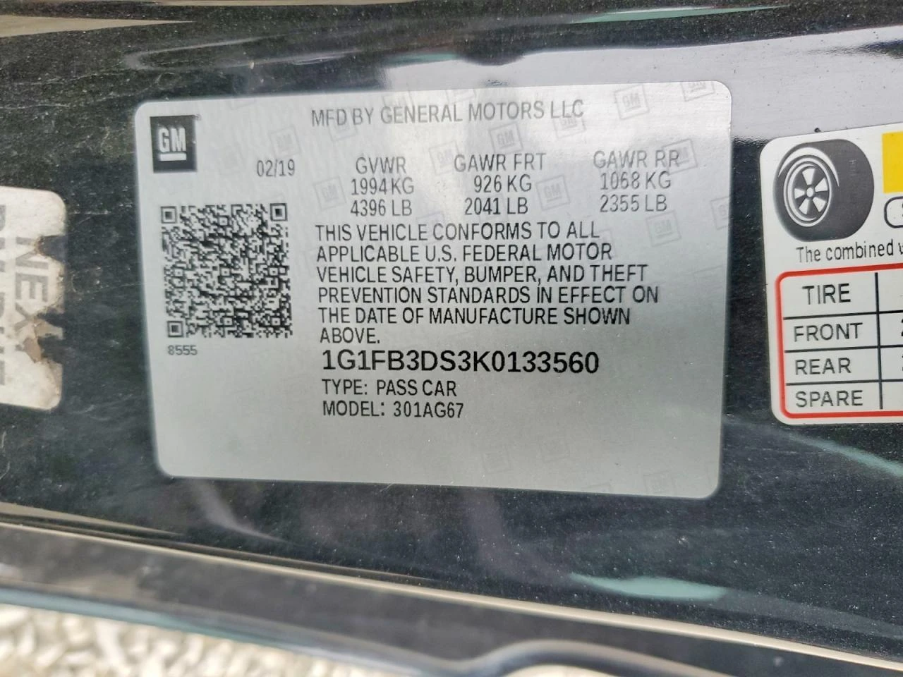 Chevrolet Camaro 3.6l Ls, снимка 12 - Автомобили и джипове - 56076194