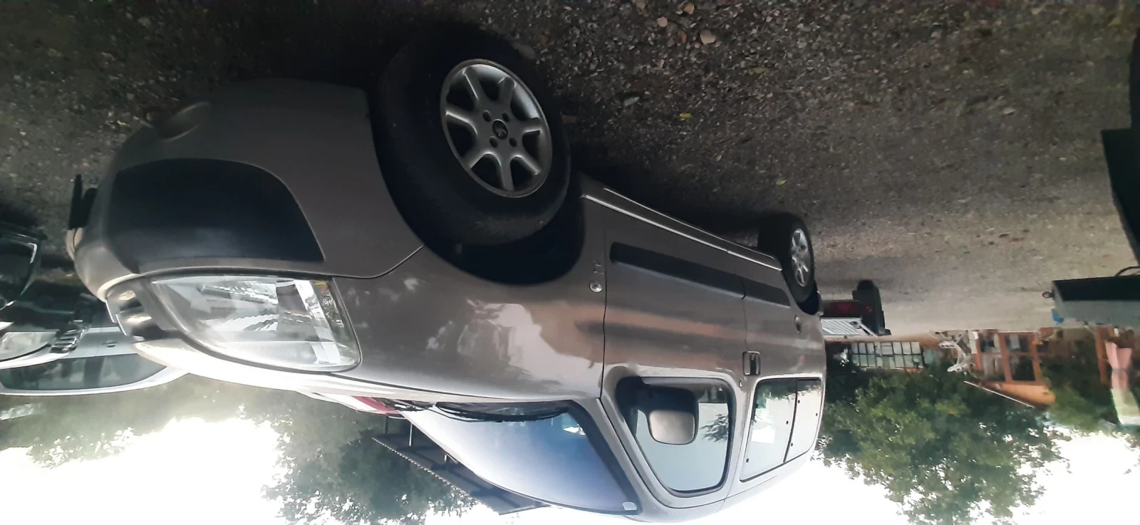 Citroen Berlingo 4  x 4 | Mobile.bg � ����������� 2