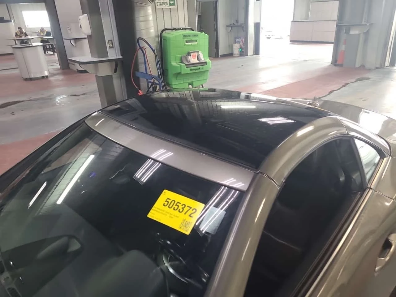 Mercedes-Benz SLK * 350 * CARFAX * , снимка 7 - Автомобили и джипове - 56225504