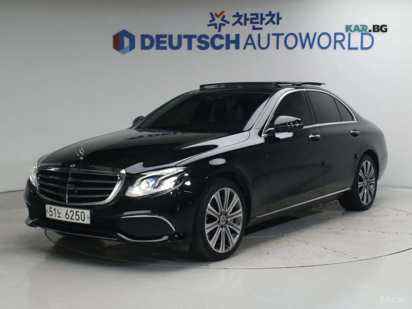 Mercedes-Benz E 450 4MATIC/360 VIEW/PANO/DRIVER ASSIST