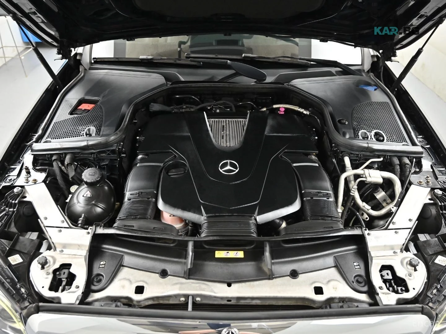 Mercedes-Benz E 450 4MATIC/360 VIEW/PANO/DRIVER ASSIST, снимка 6 - Автомобили и джипове - 56240444