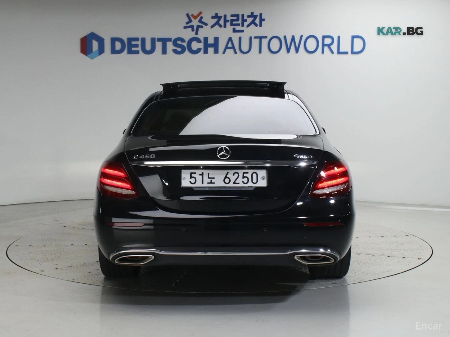 Mercedes-Benz E 450 4MATIC/360 VIEW/PANO/DRIVER ASSIST, снимка 4 - Автомобили и джипове - 56240444