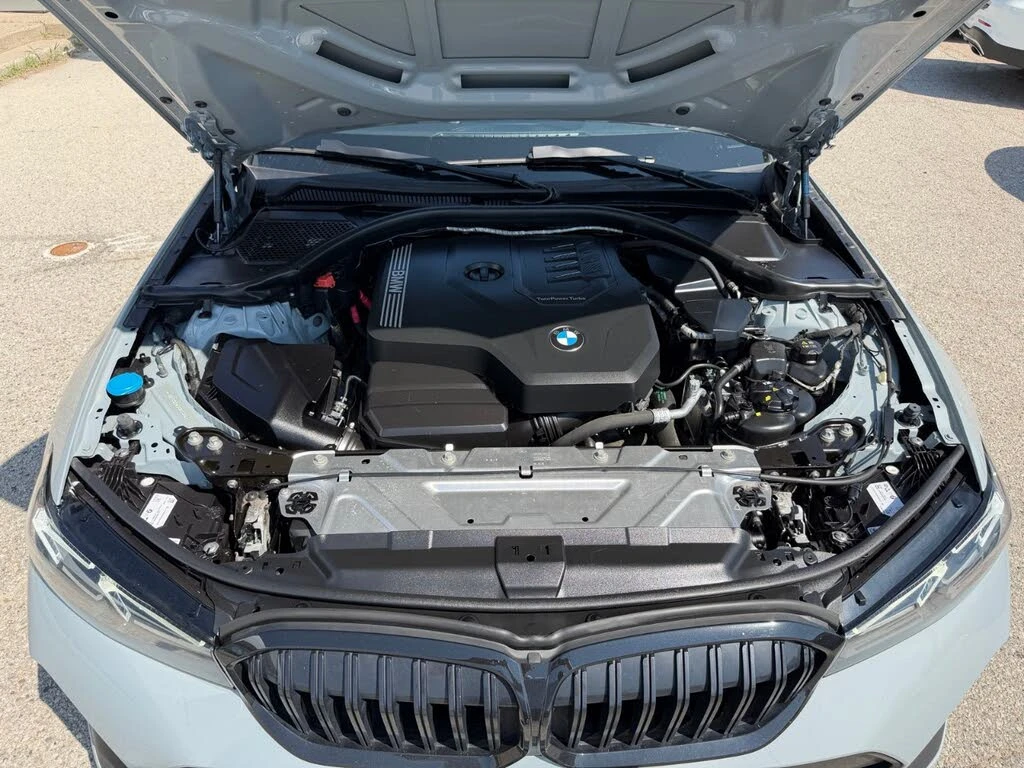 BMW 330 M* SPORT* XDRIVE* �������* ������* ������*  | Mobile.bg � ����������� 17