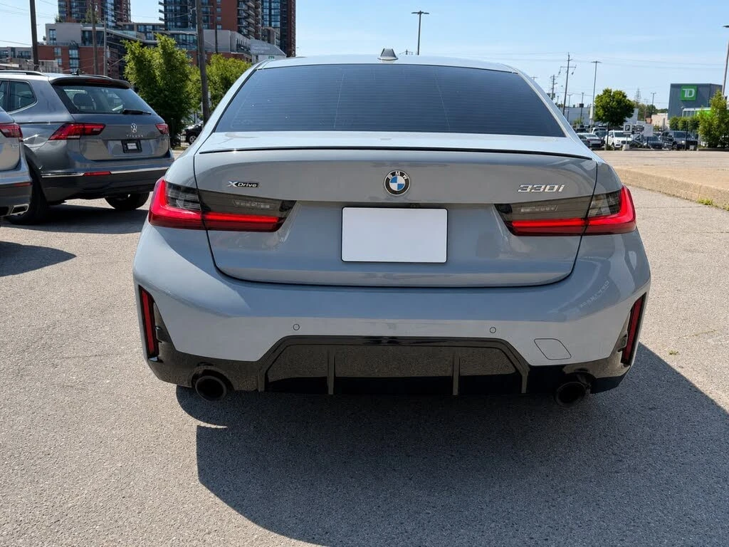 BMW 330 M* SPORT* XDRIVE* �������* ������* ������*  | Mobile.bg � ����������� 8