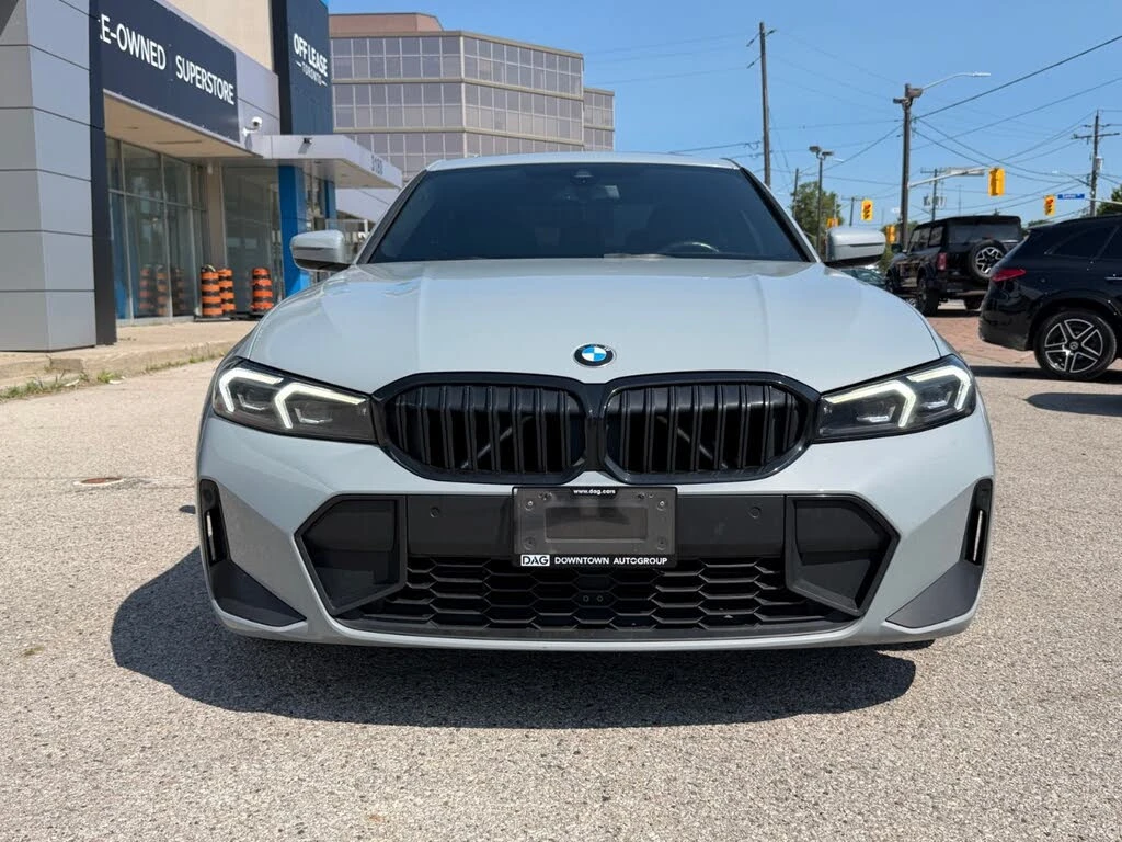 BMW 330 M* SPORT* XDRIVE* �������* ������* ������*  | Mobile.bg � ����������� 7