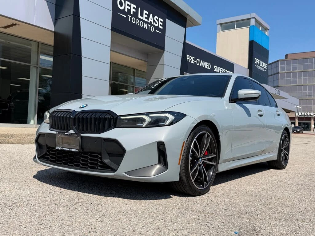 BMW 330 M* SPORT* XDRIVE* ПОДГРЕВ* КАМЕРА* КЕЙЛЕС* 