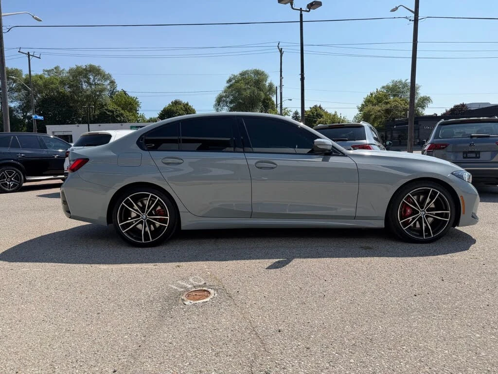 BMW 330 M* SPORT* XDRIVE* �������* ������* ������*  | Mobile.bg � ����������� 5