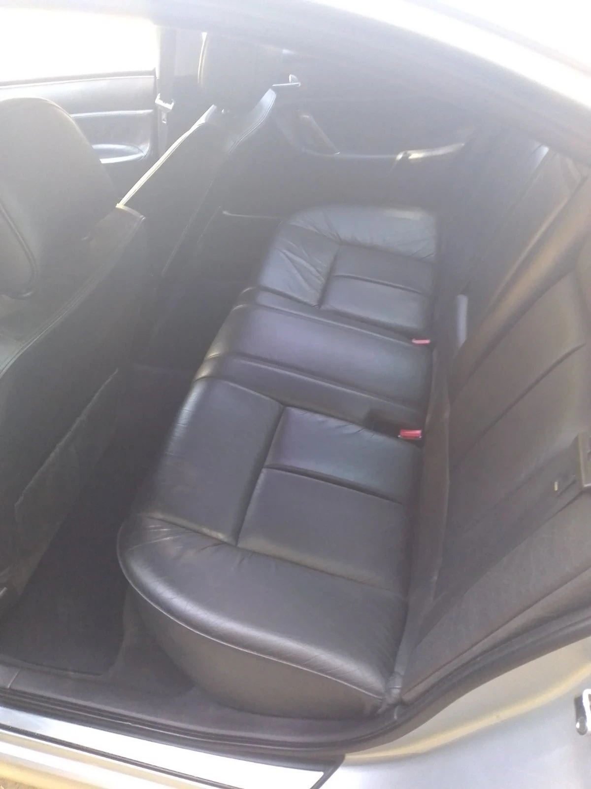 Peugeot 607, снимка 4 - Автомобили и джипове - 56403504