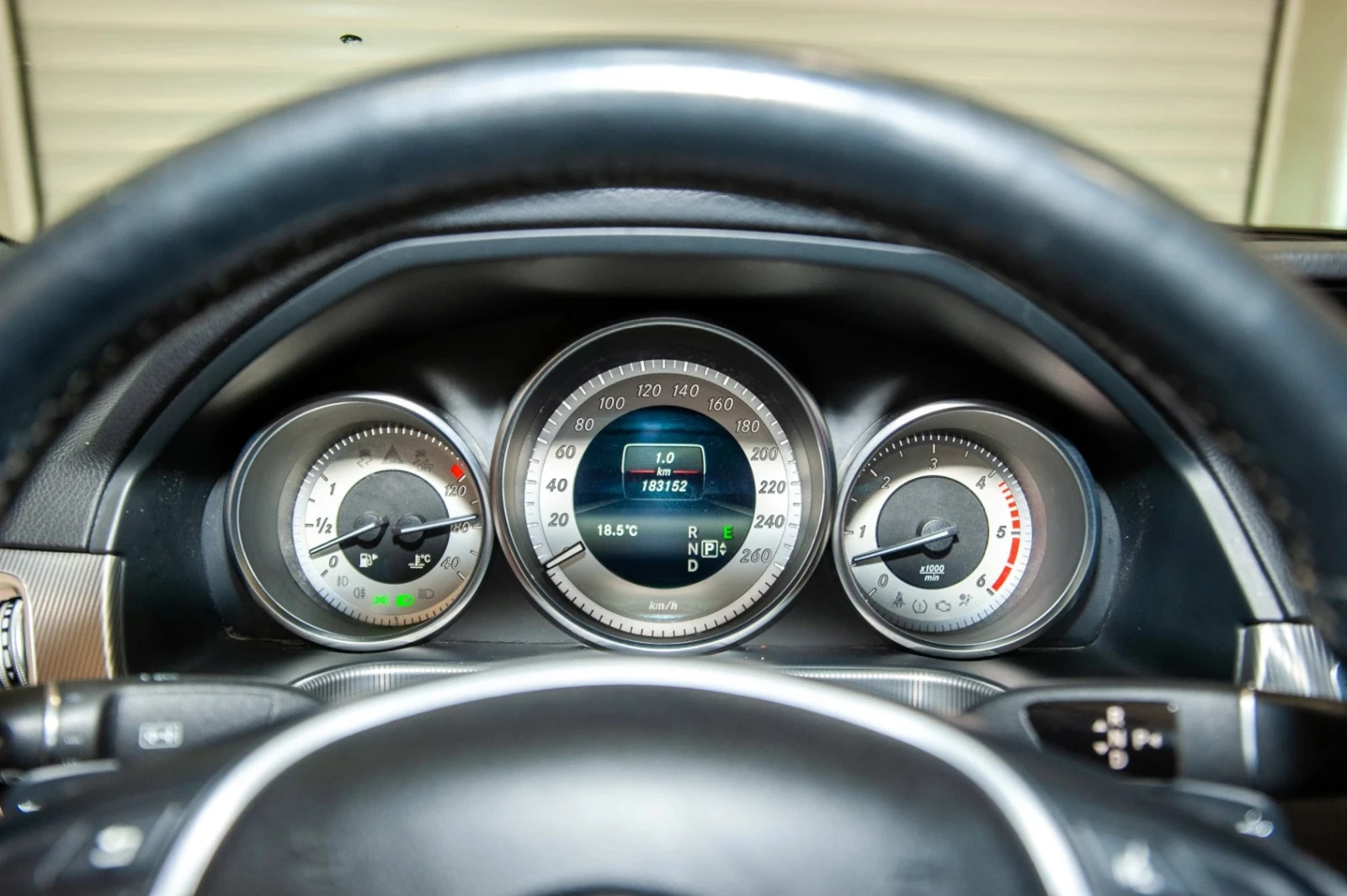 Mercedes-Benz E 350 Mercedes-Benz E 350 Bluetec/4-Matic | Mobile.bg � ����������� 10