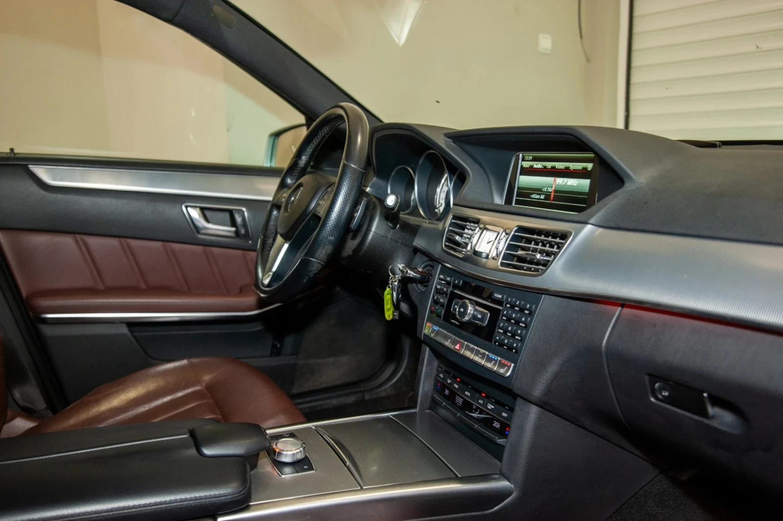 Mercedes-Benz E 350 Mercedes-Benz E 350 Bluetec/4-Matic | Mobile.bg � ����������� 13