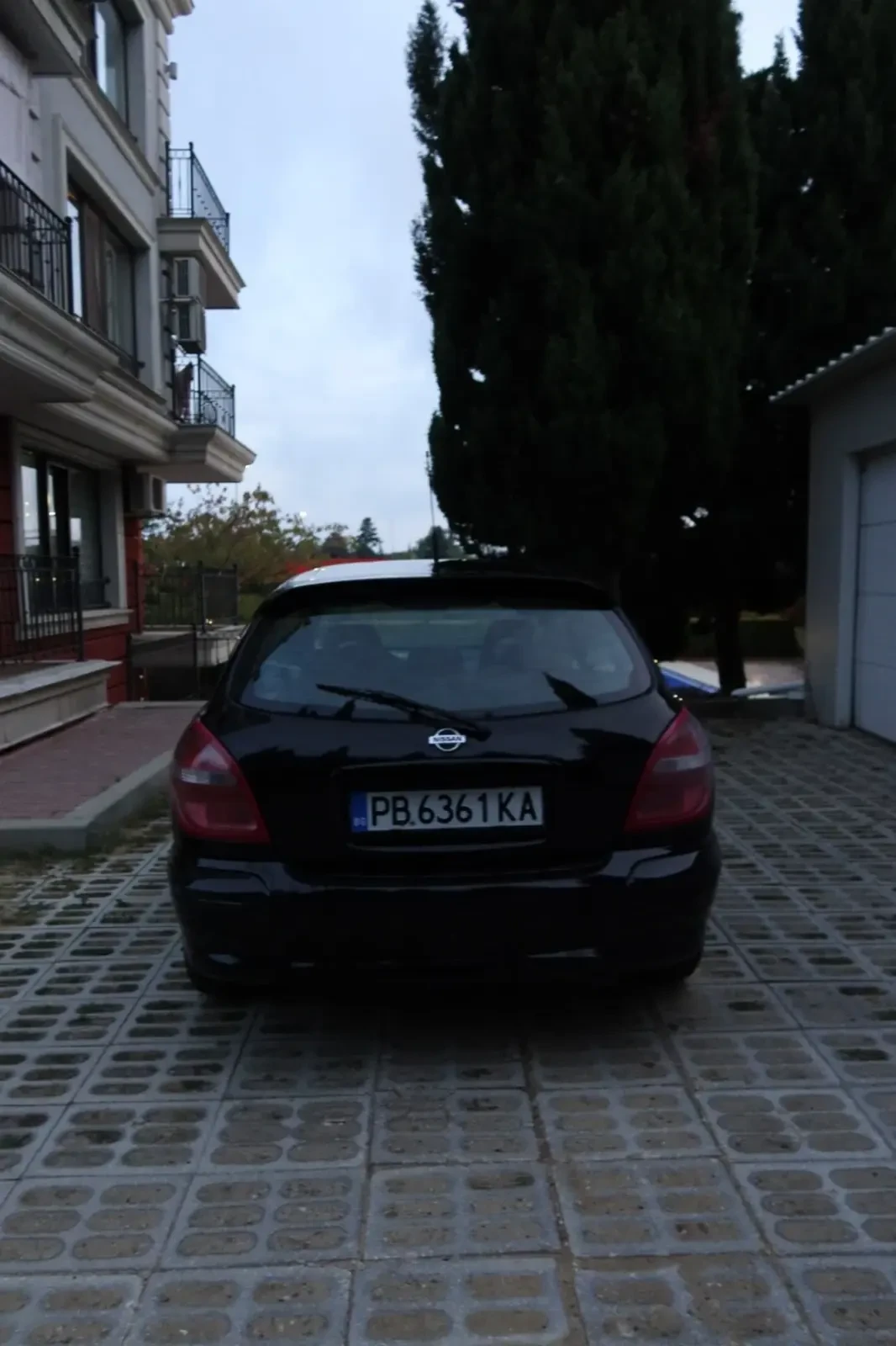 Nissan Almera | Mobile.bg � ����������� 4