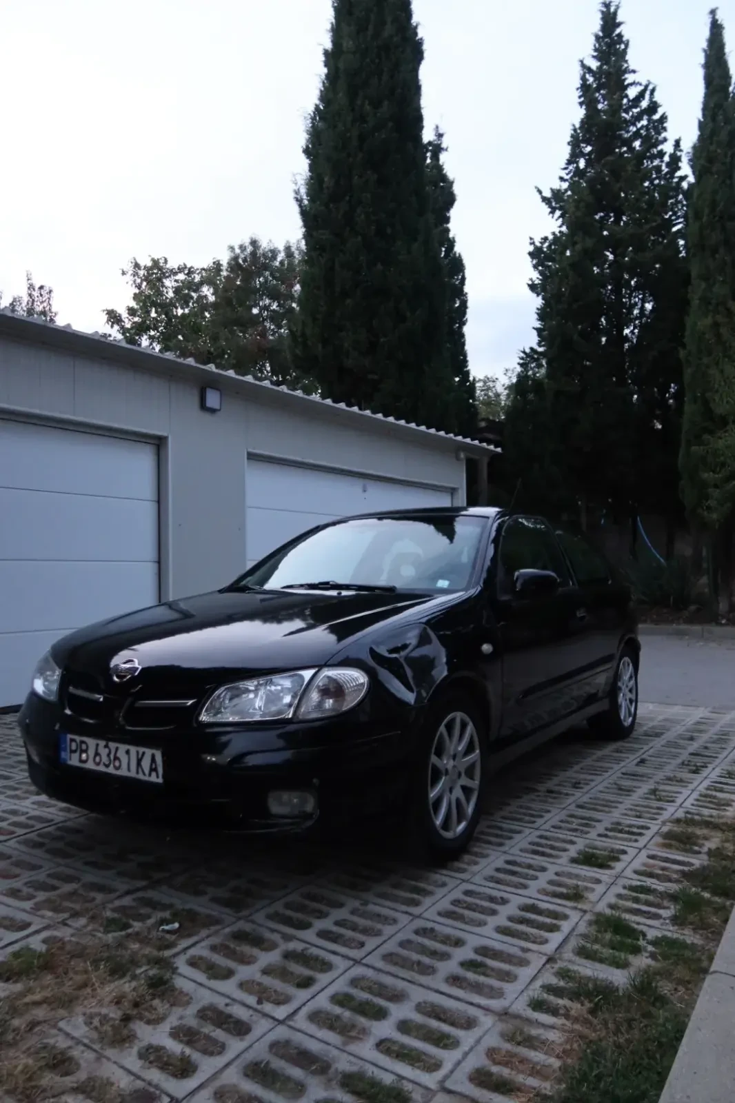Nissan Almera | Mobile.bg � ����������� 2