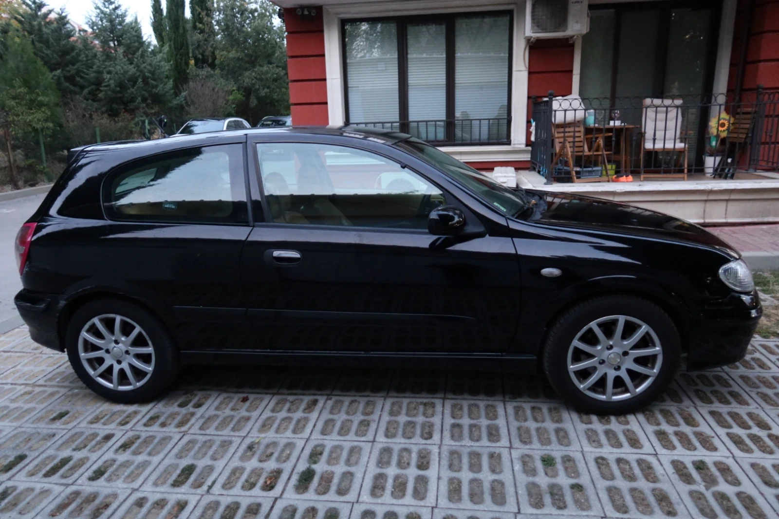 Nissan Almera | Mobile.bg � ����������� 3