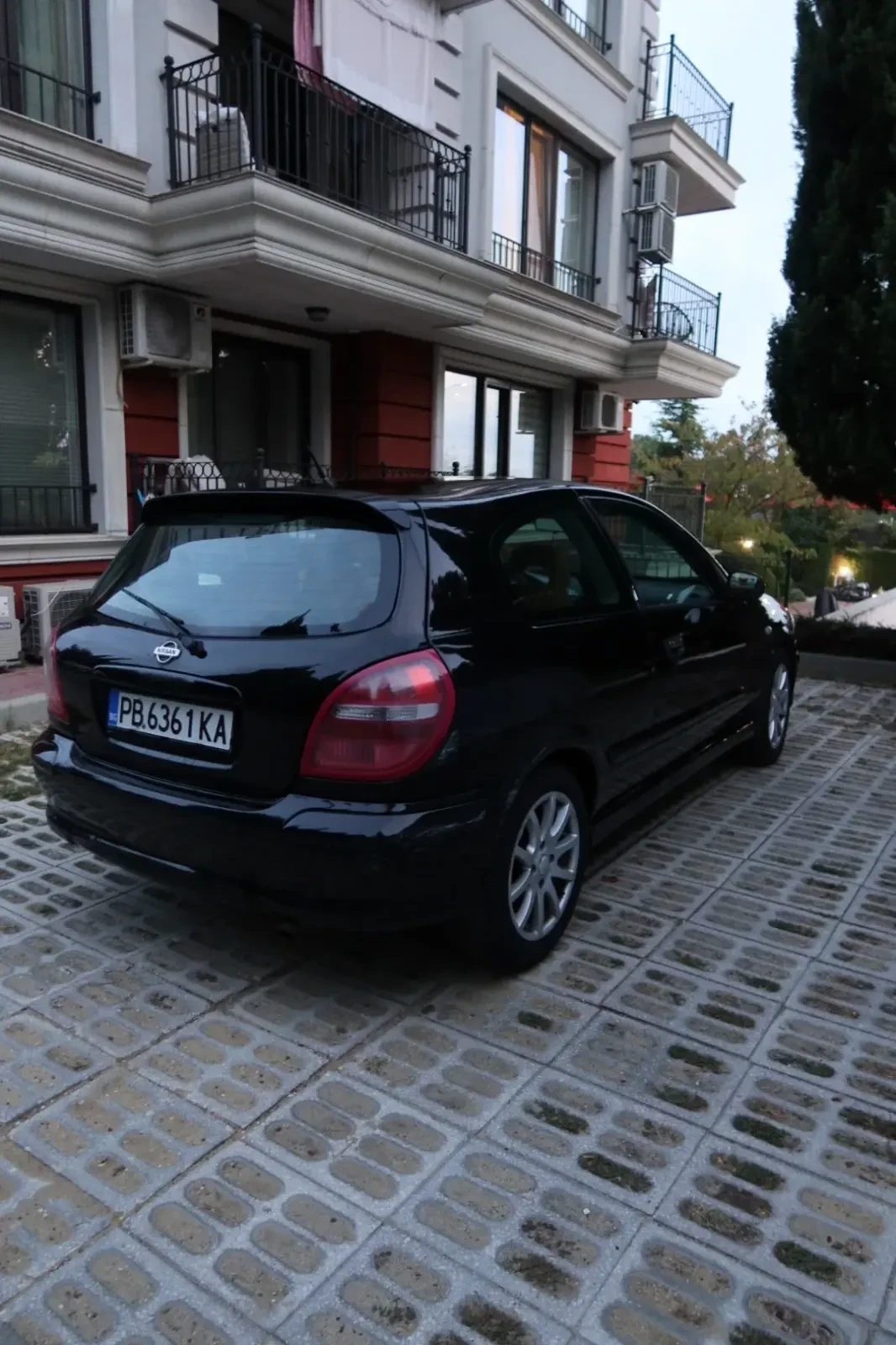 Nissan Almera | Mobile.bg � ����������� 5