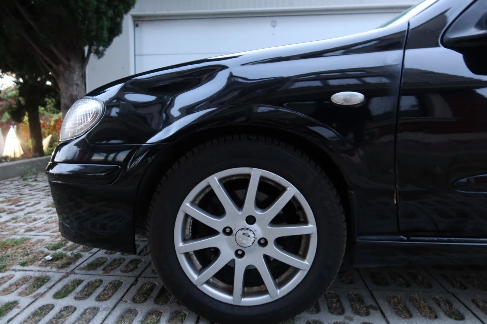 Nissan Almera | Mobile.bg � ����������� 7