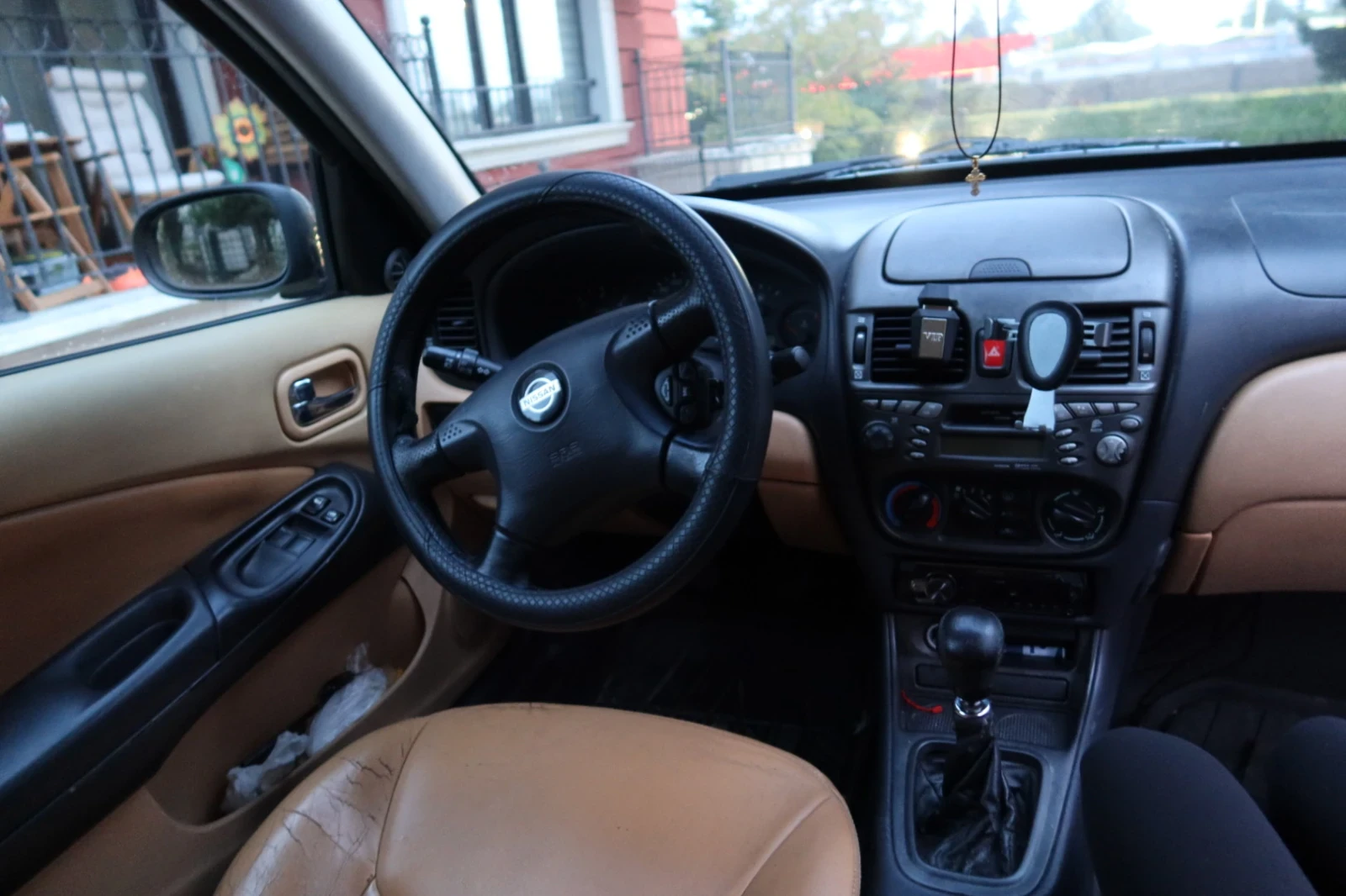 Nissan Almera | Mobile.bg � ����������� 9