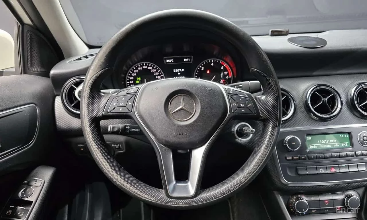 Mercedes-Benz A 200 * A200 CDI * ���� �� �� | Mobile.bg � ����������� 13