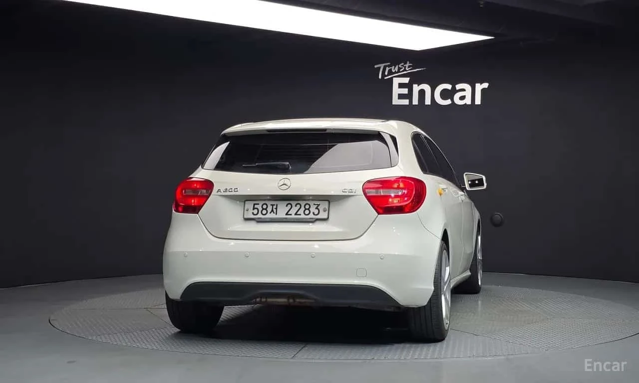 Mercedes-Benz A 200 * A200 CDI * ���� �� �� | Mobile.bg � ����������� 4