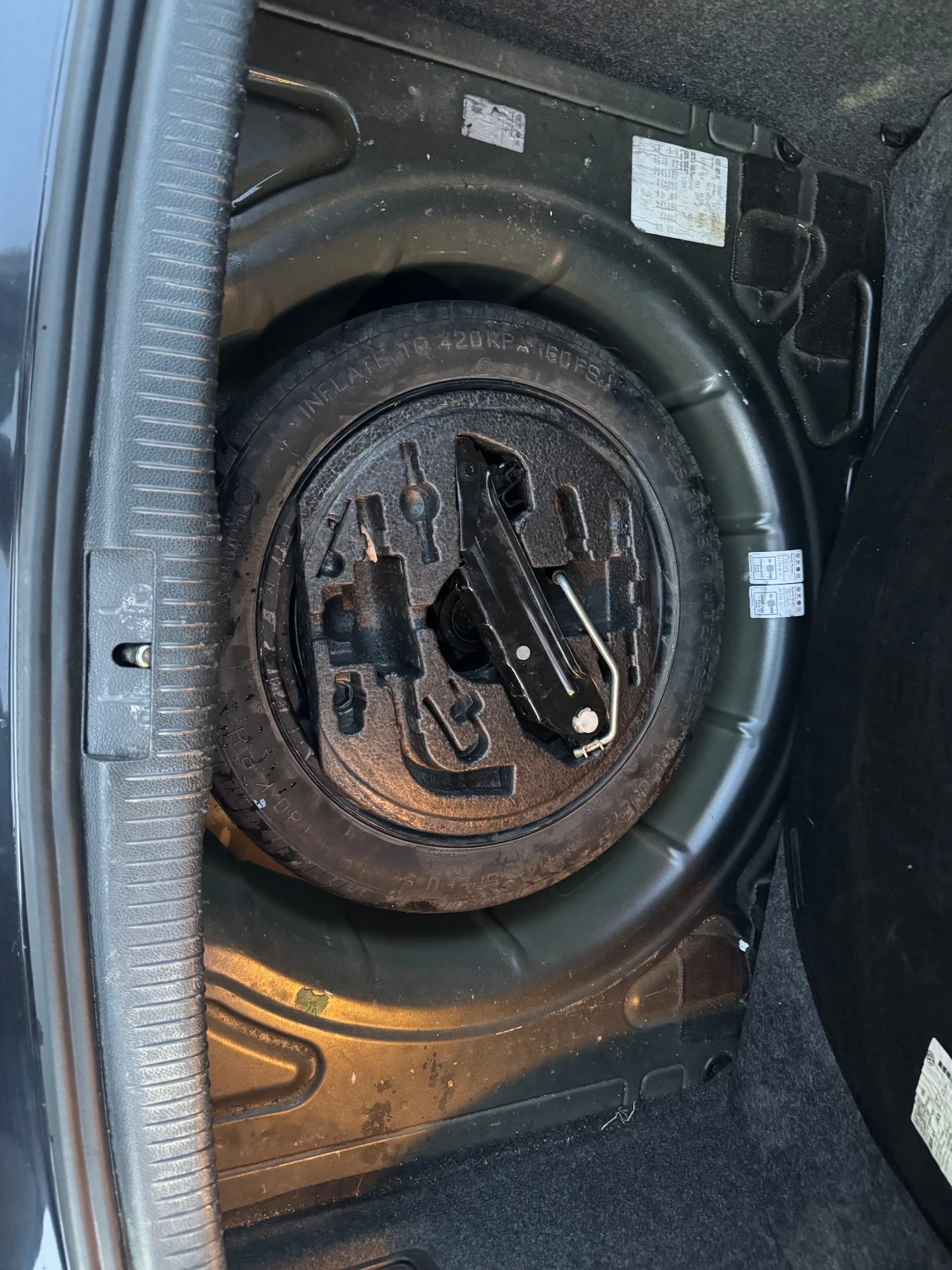 VW Golf 1.4 TSI 160hp 2009 ������� | Mobile.bg � ����������� 14