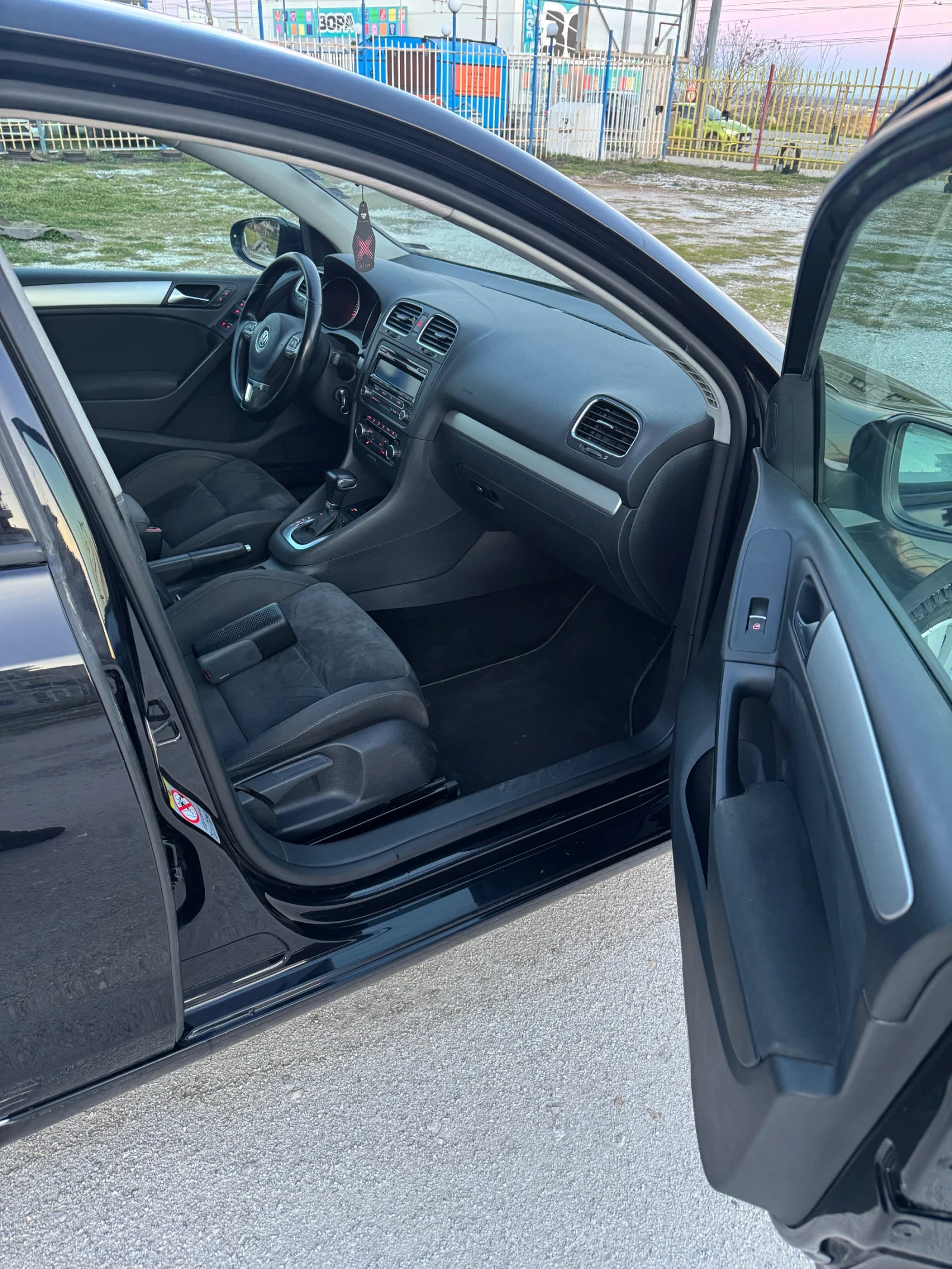 VW Golf 1.4 TSI 160hp 2009 ������� | Mobile.bg � ����������� 11