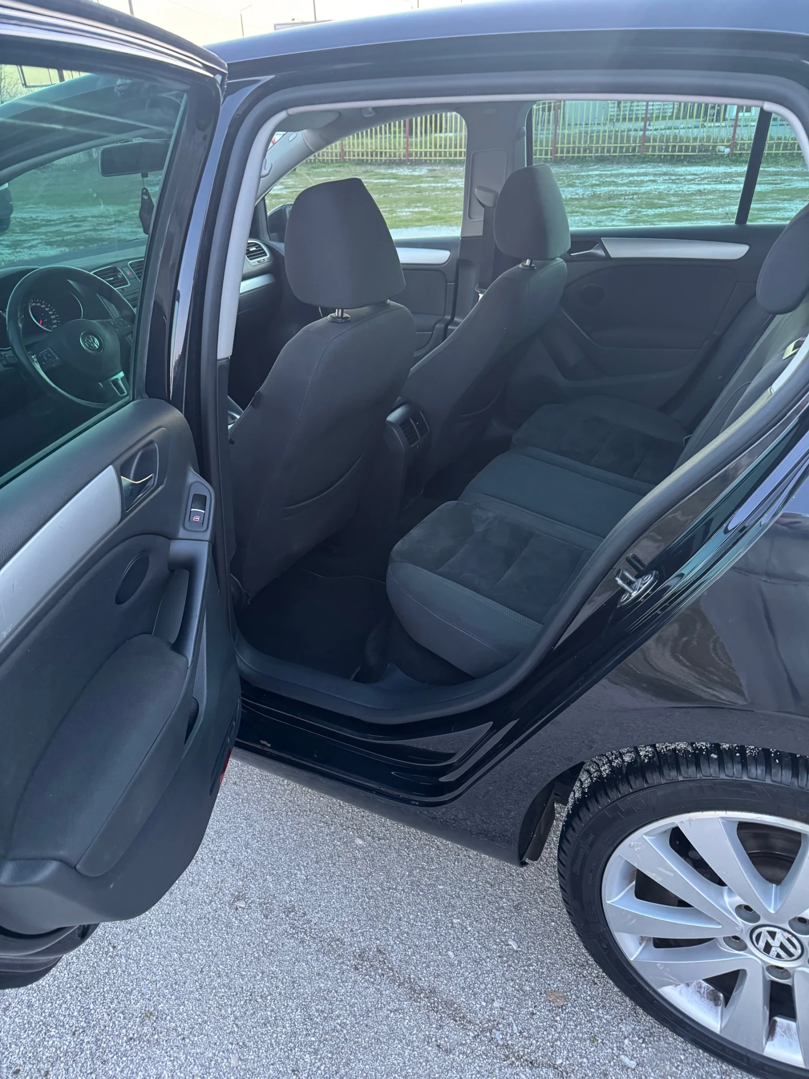 VW Golf 1.4 TSI 160hp 2009 ������� | Mobile.bg � ����������� 9
