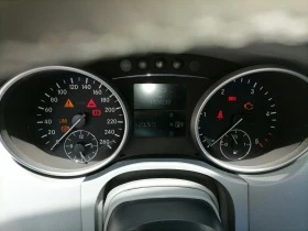 Mercedes-Benz ML 420, снимка 16